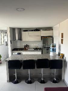 Apartamento de 2 alcobas en venta en San Jose Del Prado, Bogotá, 61 m² · foto 5 de 19