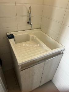 Apartamento de 2 alcobas en venta en San Jose Del Prado, Bogotá, 61 m² · foto 13 de 19