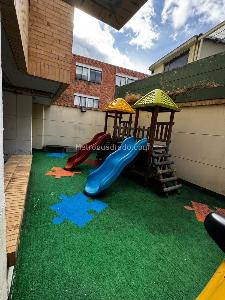 Apartamento de 2 alcobas en venta en San Jose Del Prado, Bogotá, 61 m² · foto 16 de 19