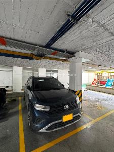 Apartamento de 2 alcobas en venta en San Jose Del Prado, Bogotá, 61 m² · foto 14 de 19