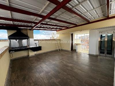 Apartamento de 2 alcobas en venta en San Jose Del Prado, Bogotá, 61 m² · foto 18 de 19