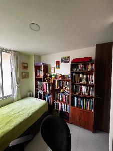 Apartamento de 2 alcobas en venta en San Jose Del Prado, Bogotá, 61 m² · foto 8 de 19