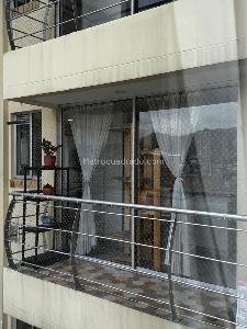 Apartamento de 2 alcobas en venta en San Jose Del Prado, Bogotá, 61 m² · foto 11 de 19