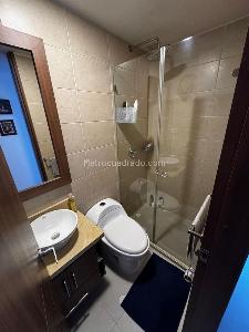 Apartamento de 2 alcobas en venta en San Jose Del Prado, Bogotá, 61 m² · foto 9 de 19