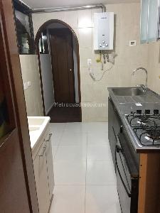 Apartamento de 3 alcobas en venta en Santa Barbara Central, Bogotá, 62 m² · foto 6 de 12