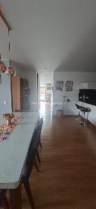 Apartamento en venta en El Contador, Bogotá · foto 3 de 9