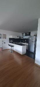 Apartamento en venta en El Contador, Bogotá · foto 4 de 9