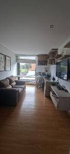 Apartamento en venta en El Contador, Bogotá · foto 5 de 9