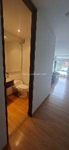 Apartamento en venta en El Contador, Bogotá · foto 6 de 9