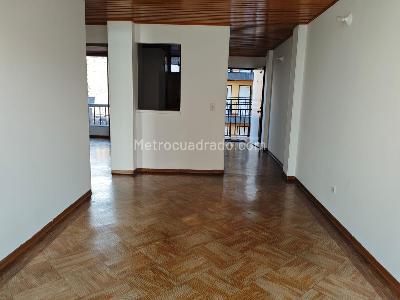 Apartamento en venta en Prado Pinzon, Bogotá · foto 14 de 14