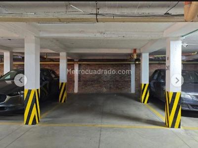 Apartamento en venta en Prado Pinzon, Bogotá · foto 3 de 14