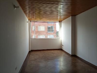 Apartamento en venta en Prado Pinzon, Bogotá · foto 4 de 14