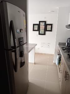 Apartamento de 2 alcobas en venta en Malaca, Ibagué, 62 m² · foto 10 de 12