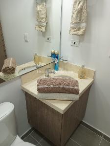 Apartamento de 2 alcobas en venta en Malaca, Ibagué, 62 m² · foto 12 de 12