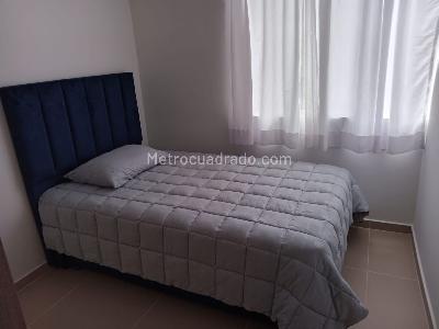 Apartamento de 2 alcobas en venta en Malaca, Ibagué, 62 m² · foto 5 de 12