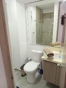 Apartamento de 2 alcobas en venta en Malaca, Ibagué, 62 m² · foto 8 de 12