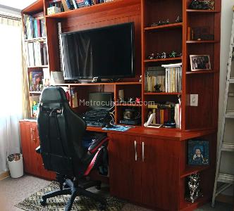 Apartamento de 3 alcobas en venta en Villas Del Mediterraneo, Bogotá, 85 m² · foto 13 de 20