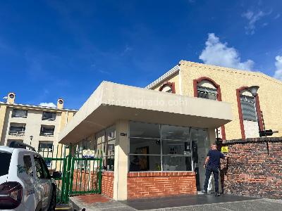 Apartamento de 3 alcobas en venta en Villas Del Mediterraneo, Bogotá, 85 m² · foto 14 de 20