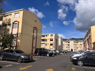 Apartamento de 3 alcobas en venta en Villas Del Mediterraneo, Bogotá, 85 m² · foto 15 de 20