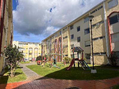 Apartamento de 3 alcobas en venta en Villas Del Mediterraneo, Bogotá, 85 m² · foto 16 de 20