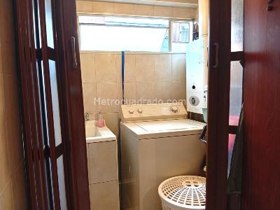 Apartamento de 3 alcobas en venta en Villas Del Mediterraneo, Bogotá, 85 m² · foto 6 de 20