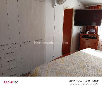 Apartamento de 3 alcobas en venta en Villas Del Mediterraneo, Bogotá, 85 m² · foto 10 de 20