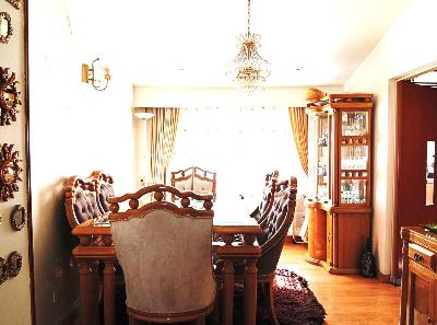 Apartamento de 3 alcobas en venta en Villas Del Mediterraneo, Bogotá, 85 m² · foto 2 de 20