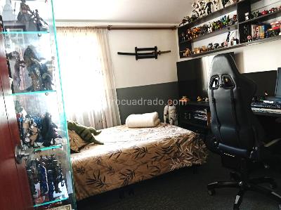 Apartamento de 3 alcobas en venta en Villas Del Mediterraneo, Bogotá, 85 m² · foto 11 de 20