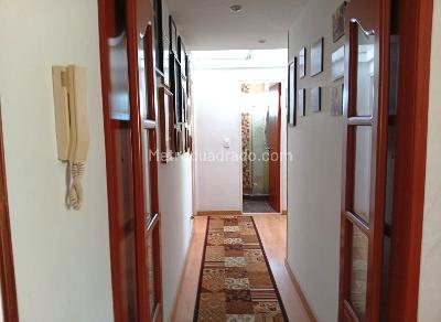 Apartamento de 3 alcobas en venta en Villas Del Mediterraneo, Bogotá, 85 m² · foto 7 de 20
