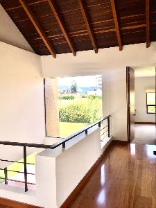 Casa de 3 alcobas en venta en Hacienda Fontanar Del Rio, Chía, 303 m² · foto 11 de 20