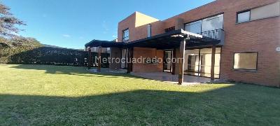 Casa de 3 alcobas en venta en Hacienda Fontanar Del Rio, Chía, 303 m² · foto 16 de 20