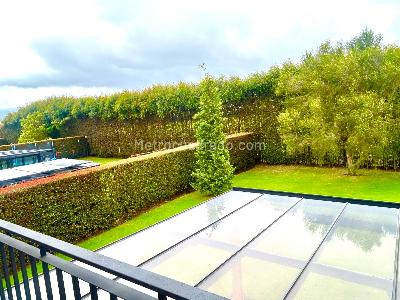 Casa de 3 alcobas en venta en Hacienda Fontanar Del Rio, Chía, 303 m² · foto 12 de 20