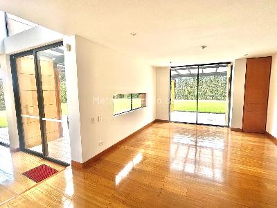 Casa de 3 alcobas en venta en Hacienda Fontanar Del Rio, Chía, 303 m² · foto 3 de 20