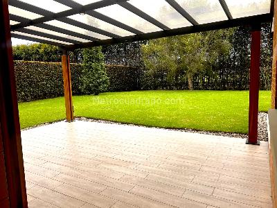 Casa de 3 alcobas en venta en Hacienda Fontanar Del Rio, Chía, 303 m² · foto 8 de 20
