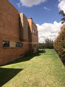 Casa de 3 alcobas en venta en Hacienda Fontanar Del Rio, Chía, 303 m² · foto 20 de 20
