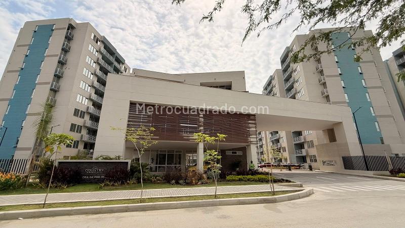 Apartamento en Arriendo, GAIRA RODADERO Rodadero y Gaira, Santa Marta