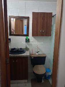 Apartamento de 3 alcobas en venta en Pueblo Nuevo, Ibagué, 96 m² · foto 11 de 12