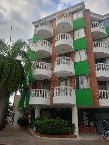 Apartamento de 3 alcobas en venta en Pueblo Nuevo, Ibagué, 96 m² · foto 12 de 12