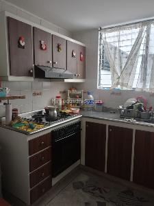 Apartamento de 3 alcobas en venta en Pueblo Nuevo, Ibagué, 96 m² · foto 3 de 12