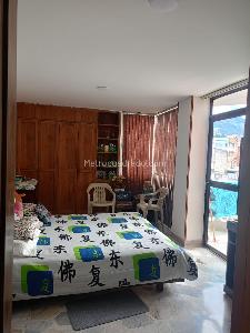 Apartamento de 3 alcobas en venta en Pueblo Nuevo, Ibagué, 96 m² · foto 5 de 12