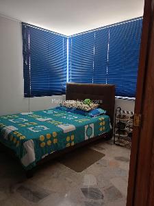 Apartamento de 3 alcobas en venta en Pueblo Nuevo, Ibagué, 96 m² · foto 8 de 12