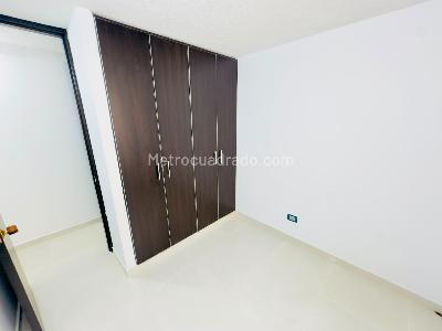 Apartamento de 3 alcobas en venta en Valle Del Lili, Cali, 60 m² · foto 10 de 19