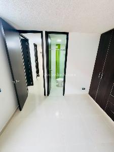Apartamento de 3 alcobas en venta en Valle Del Lili, Cali, 60 m² · foto 11 de 19