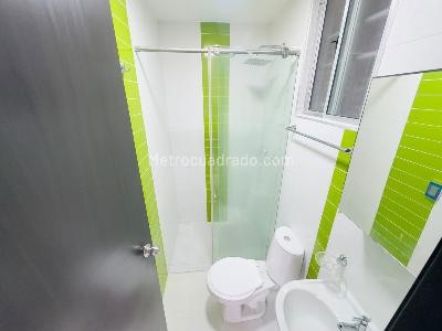 Apartamento de 3 alcobas en venta en Valle Del Lili, Cali, 60 m² · foto 13 de 19