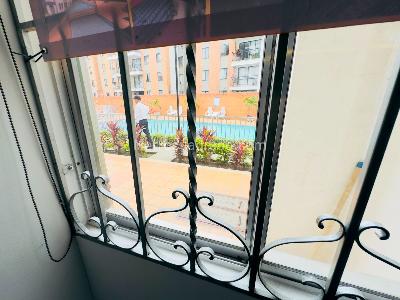 Apartamento de 3 alcobas en venta en Valle Del Lili, Cali, 60 m² · foto 14 de 19