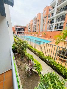 Apartamento de 3 alcobas en venta en Valle Del Lili, Cali, 60 m² · foto 15 de 19