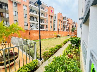 Apartamento de 3 alcobas en venta en Valle Del Lili, Cali, 60 m² · foto 16 de 19