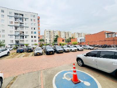 Apartamento de 3 alcobas en venta en Valle Del Lili, Cali, 60 m² · foto 18 de 19