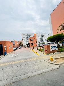 Apartamento de 3 alcobas en venta en Valle Del Lili, Cali, 60 m² · foto 19 de 19