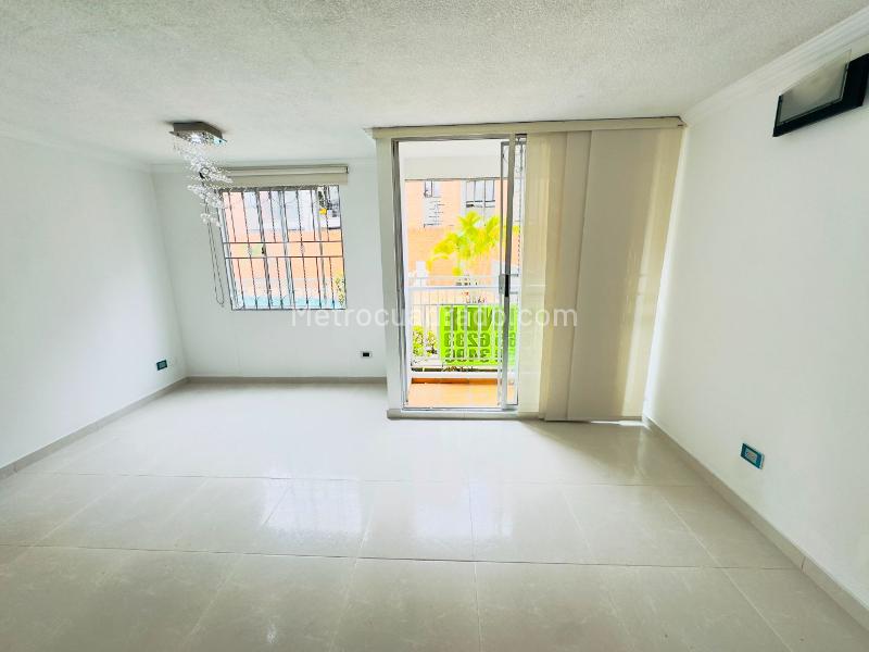 Apartamento en Venta, VALLE DEL LILI , Cali - Vista 2